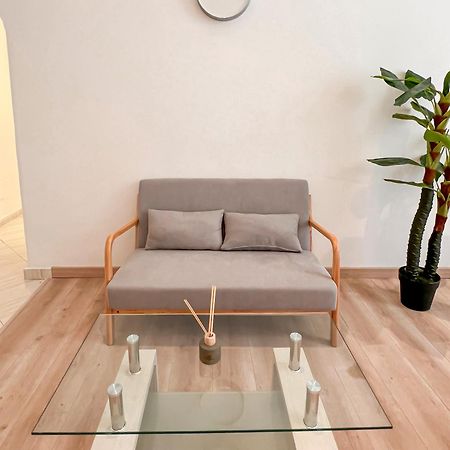 Cozy Rooms Napoli מראה חיצוני תמונה