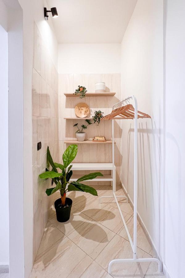 Cozy Rooms Napoli מראה חיצוני תמונה