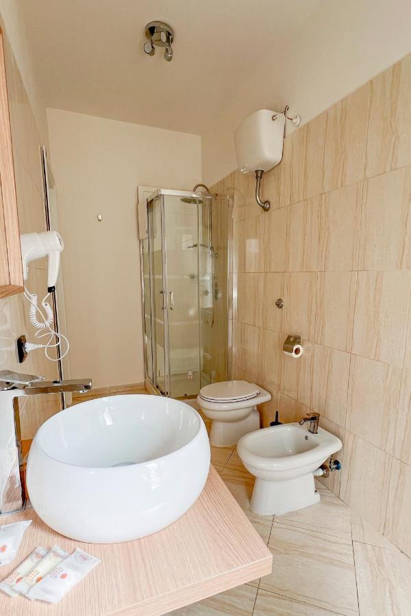 Cozy Rooms Napoli מראה חיצוני תמונה