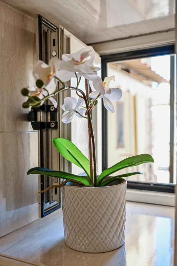 Cozy Rooms Napoli מראה חיצוני תמונה