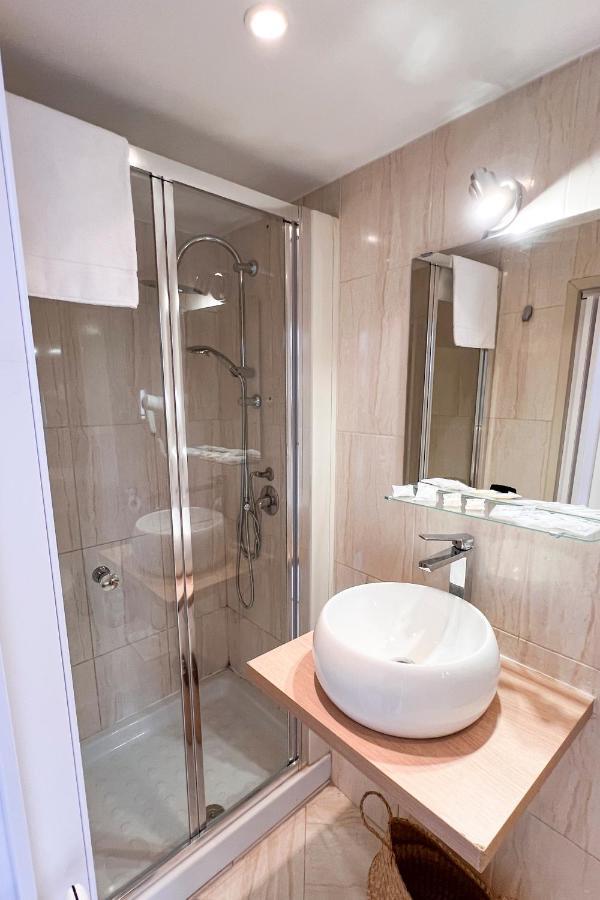 Cozy Rooms Napoli מראה חיצוני תמונה