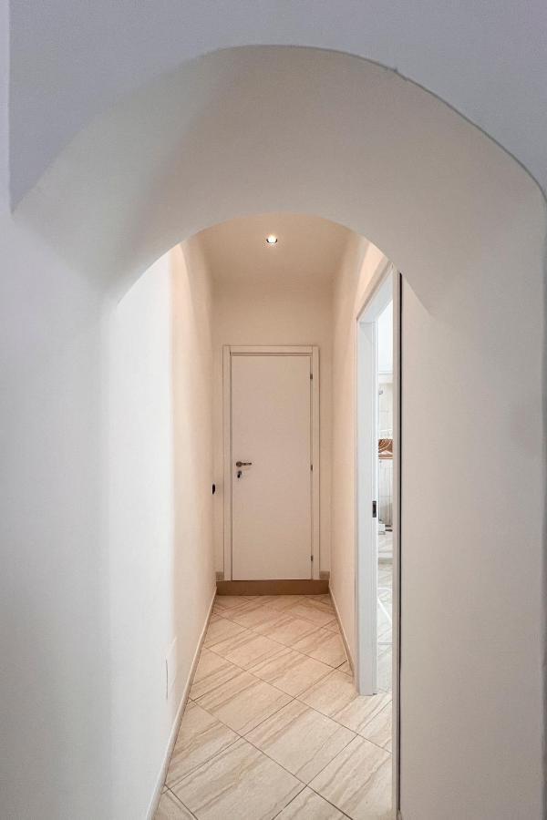 Cozy Rooms Napoli מראה חיצוני תמונה