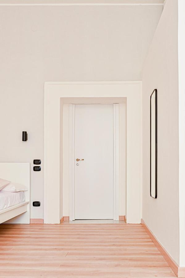 Cozy Rooms Napoli מראה חיצוני תמונה