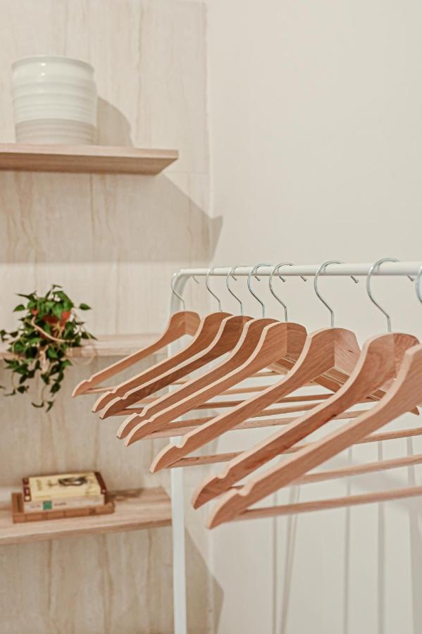 Cozy Rooms Napoli מראה חיצוני תמונה
