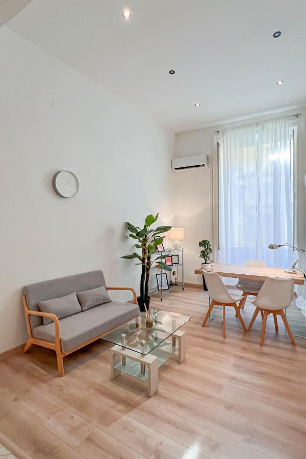 Cozy Rooms Napoli מראה חיצוני תמונה