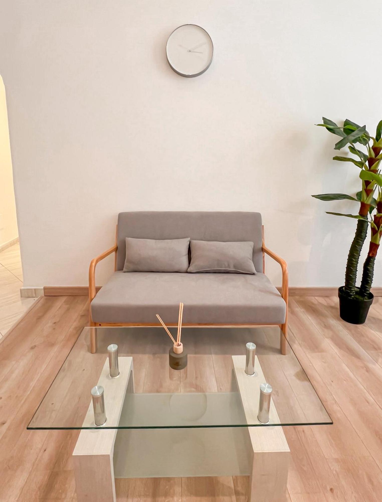 Cozy Rooms Napoli מראה חיצוני תמונה